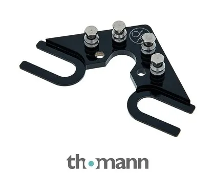 Dietrich Parts String Butler V3 BK