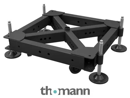 Global Truss MTB Multi-Tower-Basement