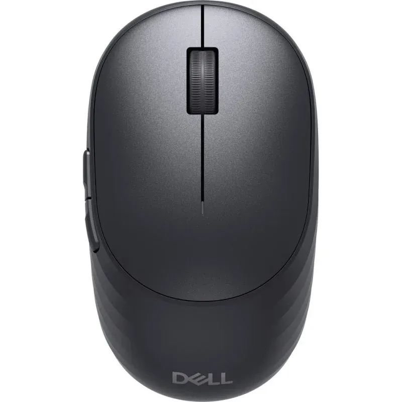 Rato Dell Pro 7 Ambidestro RF Wireless Bluetooth 6000 DPI Preto Recárregavel