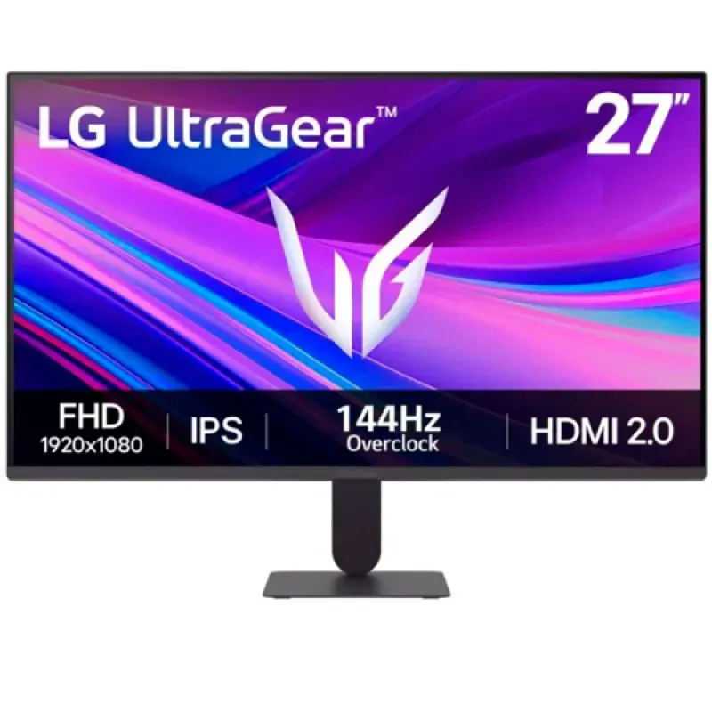 27U411B-B - Monitor 27'' FULL HD 120HZ (1920 X 1080)