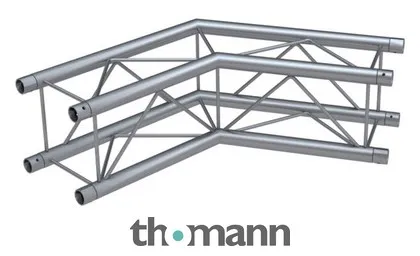 Global Truss F24C22 120° Corner