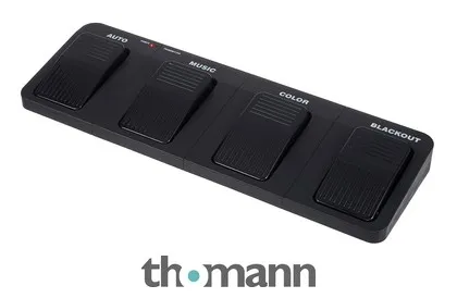 Eurolite Footswitch KLS MK2