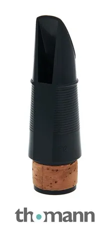 Leitner & Kraus Bb- Clarinet F12 Zelltec
