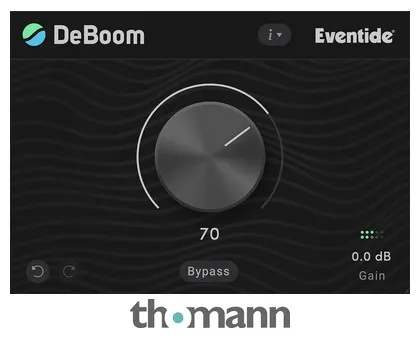 Eventide DeBoom
