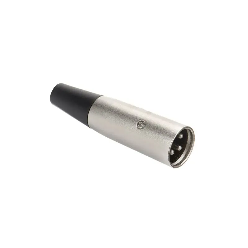 Conetor de áudio XLR macho - SM-567
