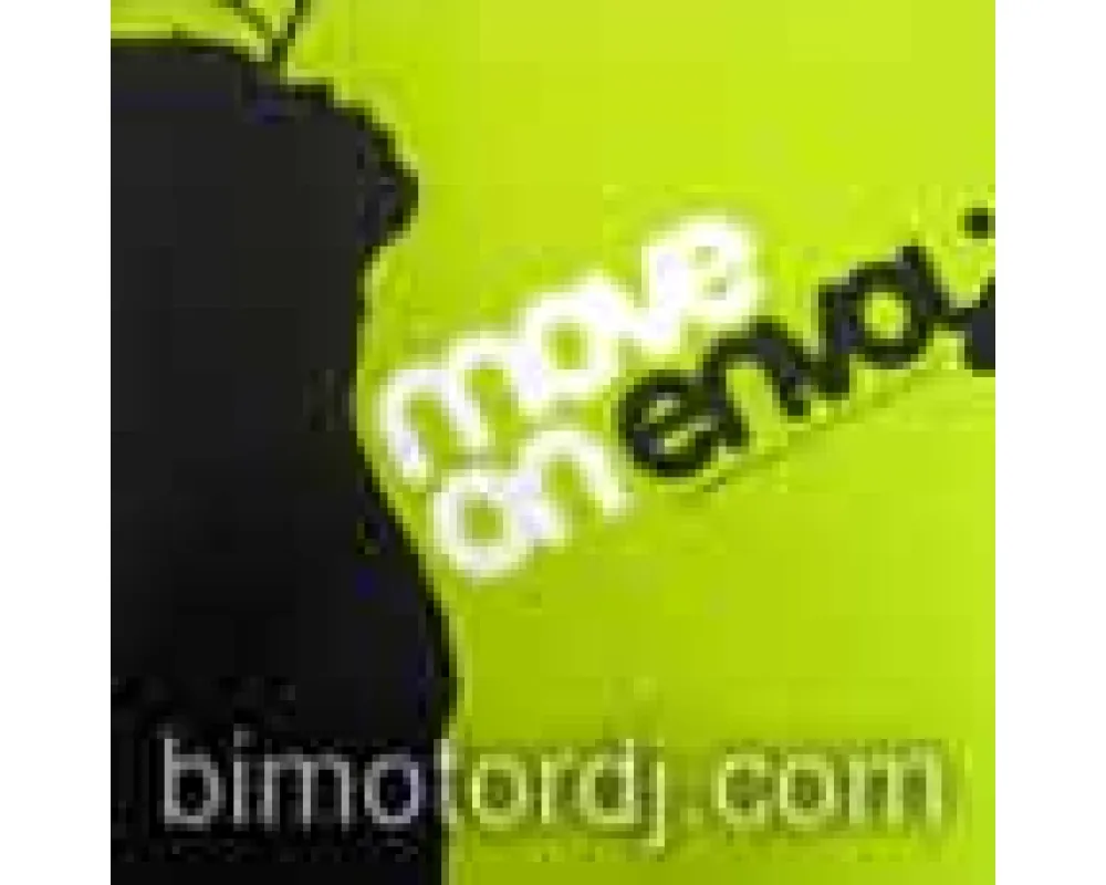 envoy ft. ewan pearson & craig - move on