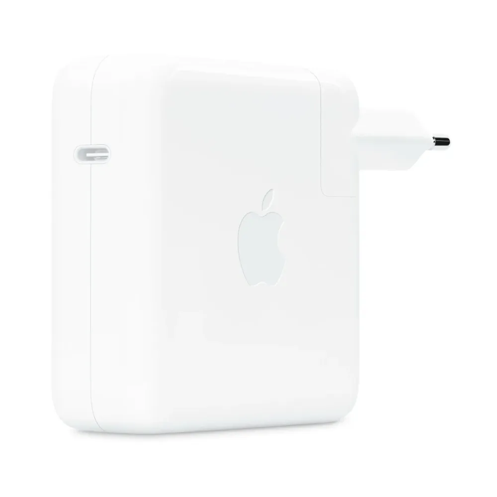 Carregador Apple 96W USB-C Branco