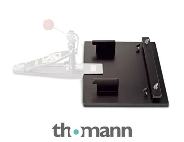 Schlagwerk BP40 Base Plate