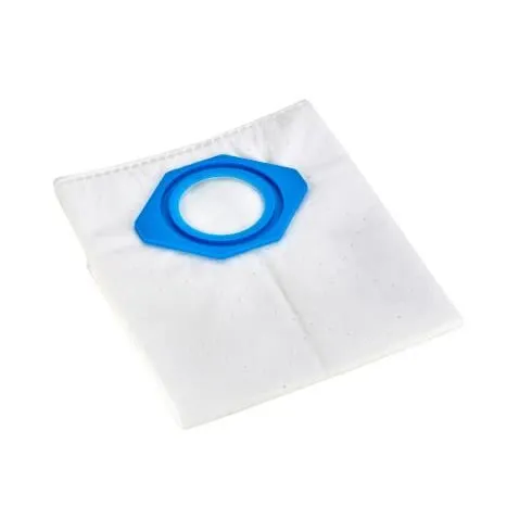 Saco Asp Nilfisk Gs/Gm80 (5)-107418500