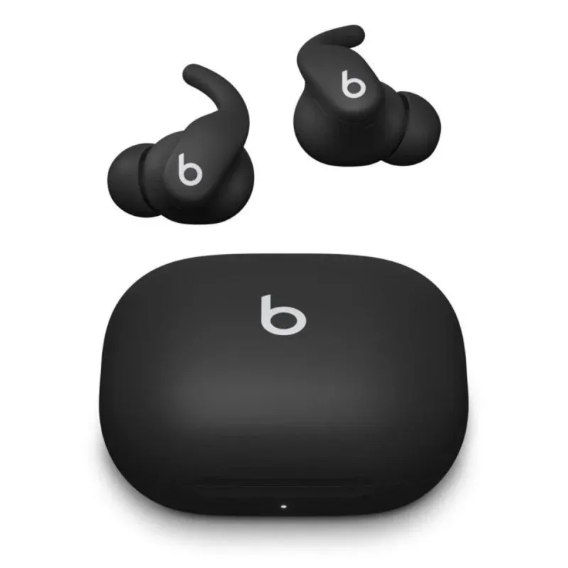 Beats Powerbeats Fit Auriculares Desportivos Sem Fios Bluetooth ANC Pretos