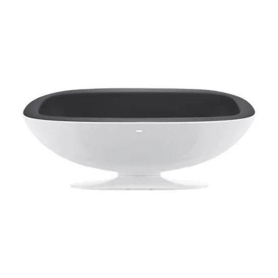 LAVA MUSIC Space Charging Dock 38'' Grey
