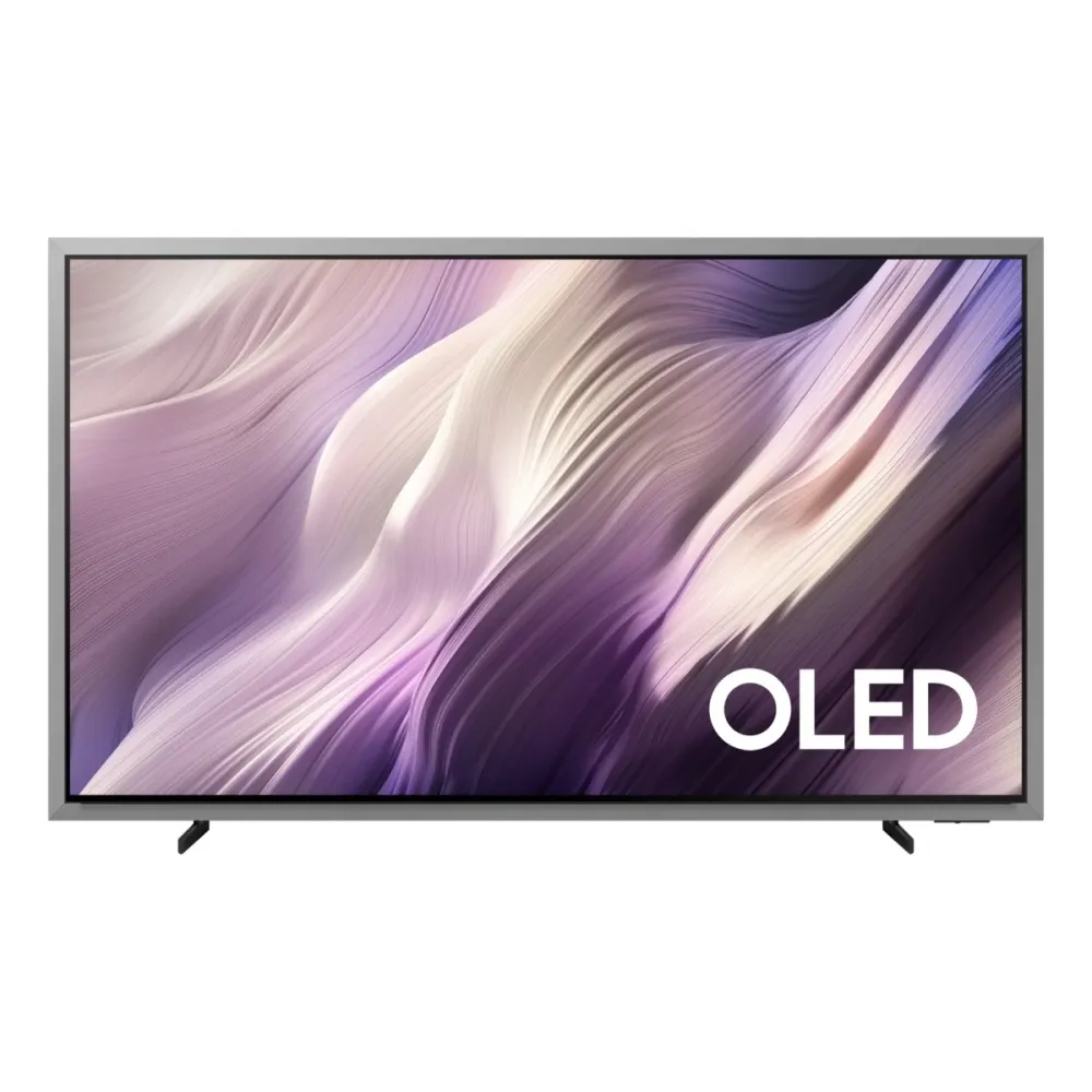 TV Samsung S99H (2026) 83" OLED UHD 4K - TQ83S99HAEXXC