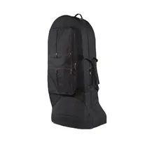 Estojo para Tuba Ortola 227 50Cm