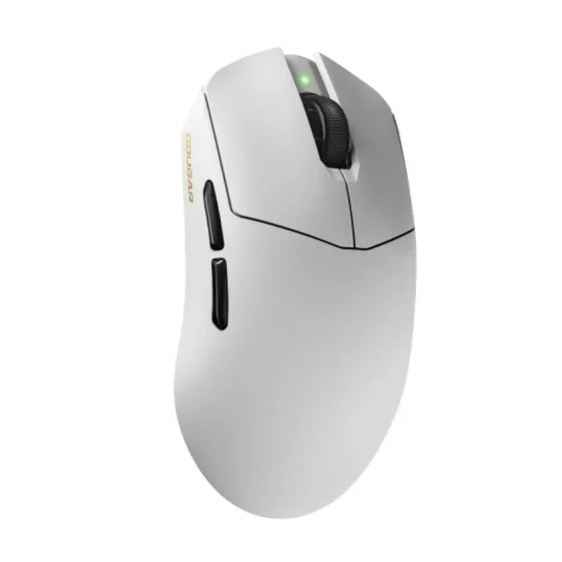 Ratón Cougar Revenger Pro 4K Sem Fios USB Type-C 26000DPI Branco Gaming
