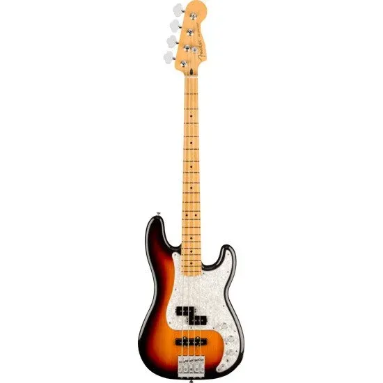 Fender Player II MOD P Bass MN 3TS