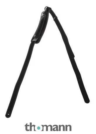 Richter Slinky Vintage Black