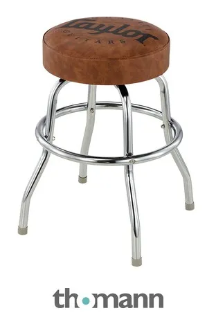 Taylor Bar Stool Brown 24"