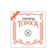 Jogo Cordas Violino Pirastro Tonica 1/4-1/8