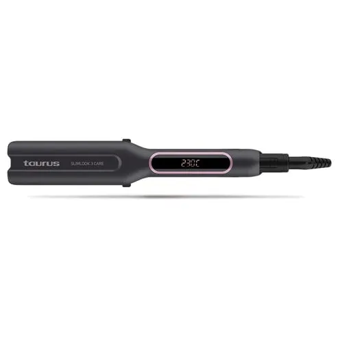 Alisador Cabelo Taurus Climlook 3 Care - 901.184
