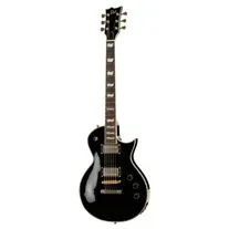 ESP LTD EC-256 Preta