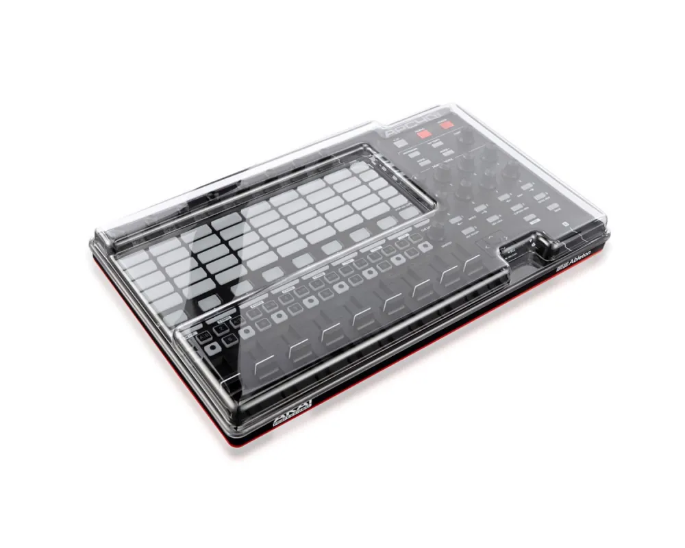 Decksaver Akai APC40MKII