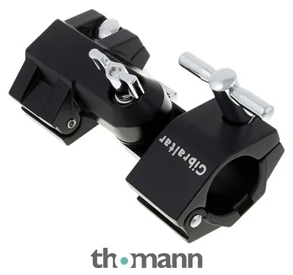 Gibraltar SC-GRSAAC Rack Clamp