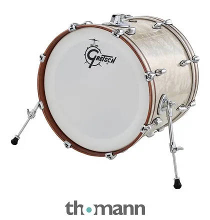 Gretsch Drums 20"x16" BD Renown Maple VP