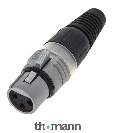 Hicon HI-X3CF