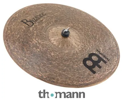Meinl 21" Byzance Dark Ride