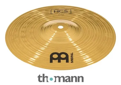 Meinl 10" HCS Splash