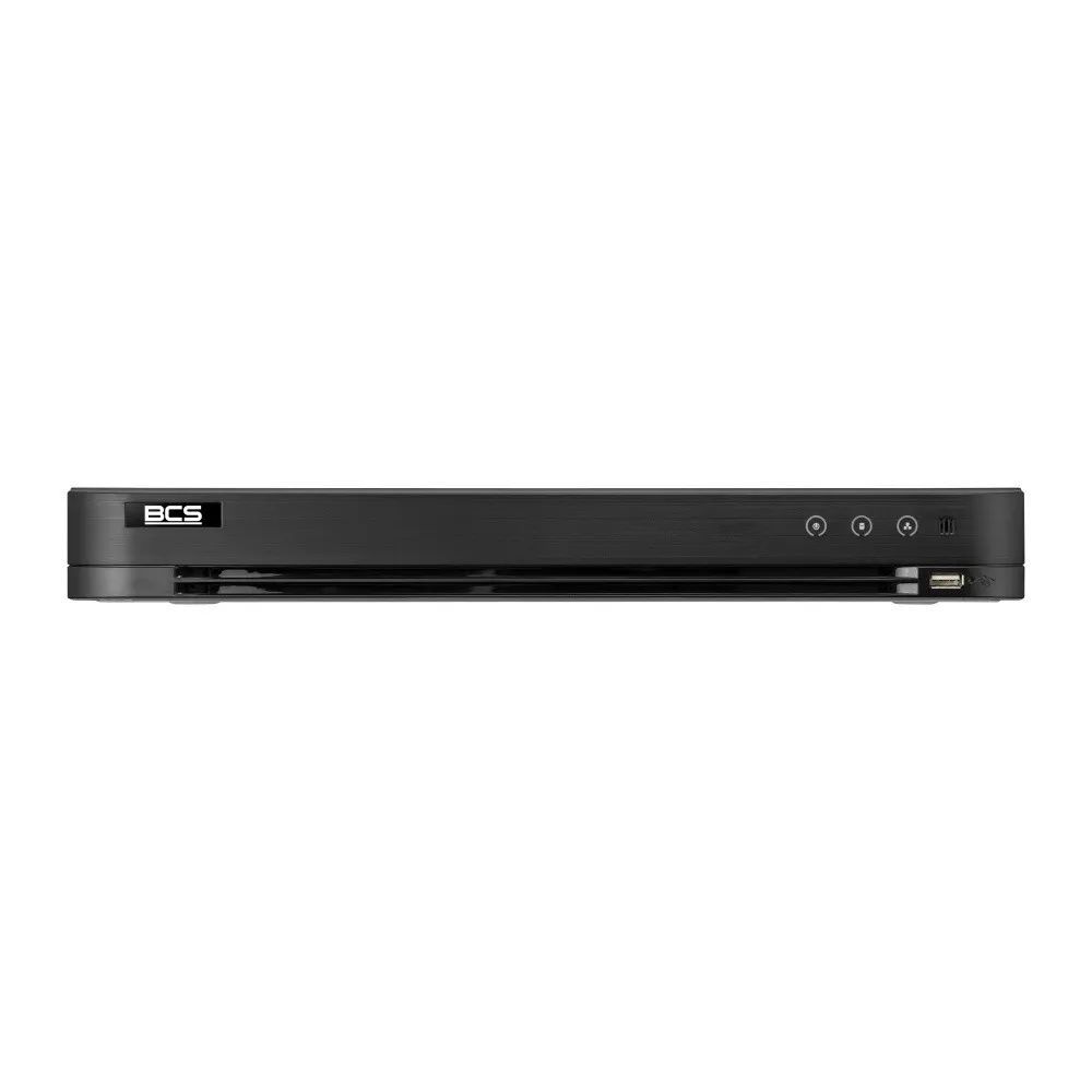 BCS BCS-V-XVR1602-Ai Gravador de 16 Canais e 5 BCS-V-XVR1602-Ai