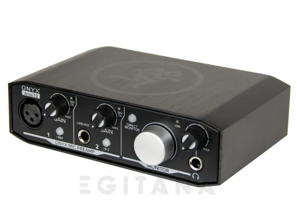 Mackie Onyx Artist 1.2