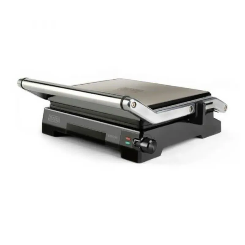 Grelhador Black+Decker Bxgr-2200-e Cx. 2