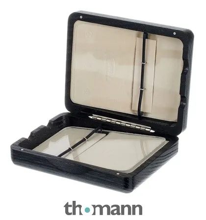 Gewa Reed Case for Alto Sax black
