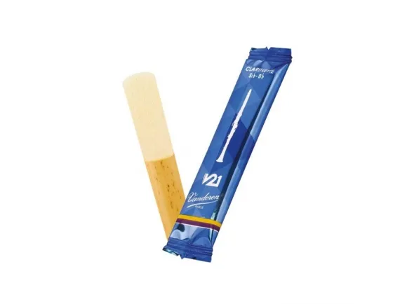 Vandoren V21 Bb-Clarinet 3,0