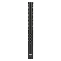 Microfone Rode NTG4 Preto