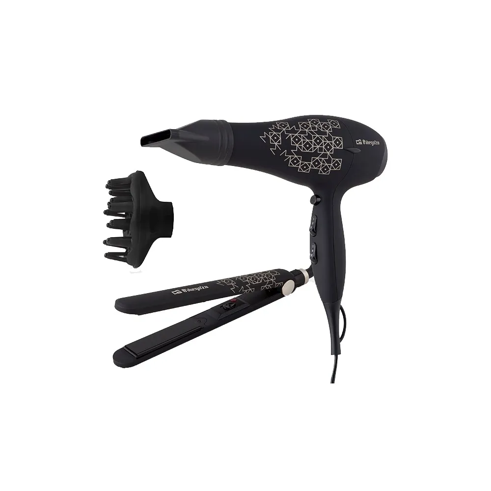 SET BELEZA ORBEGOZO - SET 5250