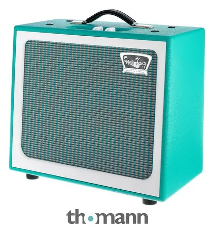 Tone King Gremlin TRQ