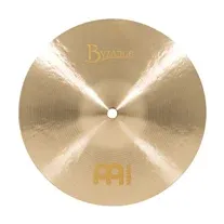 Prato Splash Meinl Byzance Jazz 10"