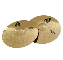 Pratos Orquestra/Marcha Paiste Alpha 16" (par)