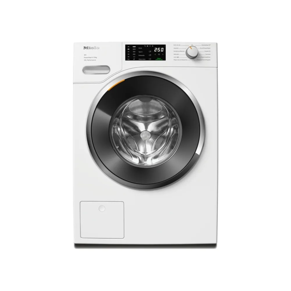 MÁQUINA DE LAVAR ROUPA MIELE WWK360 WCS 10K 1400RPM BCA