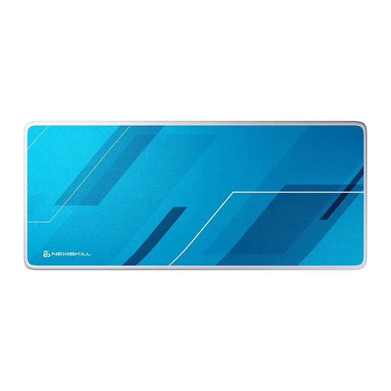 Newskill Artemis Blue Tapete Gaming Extra Grande Azul