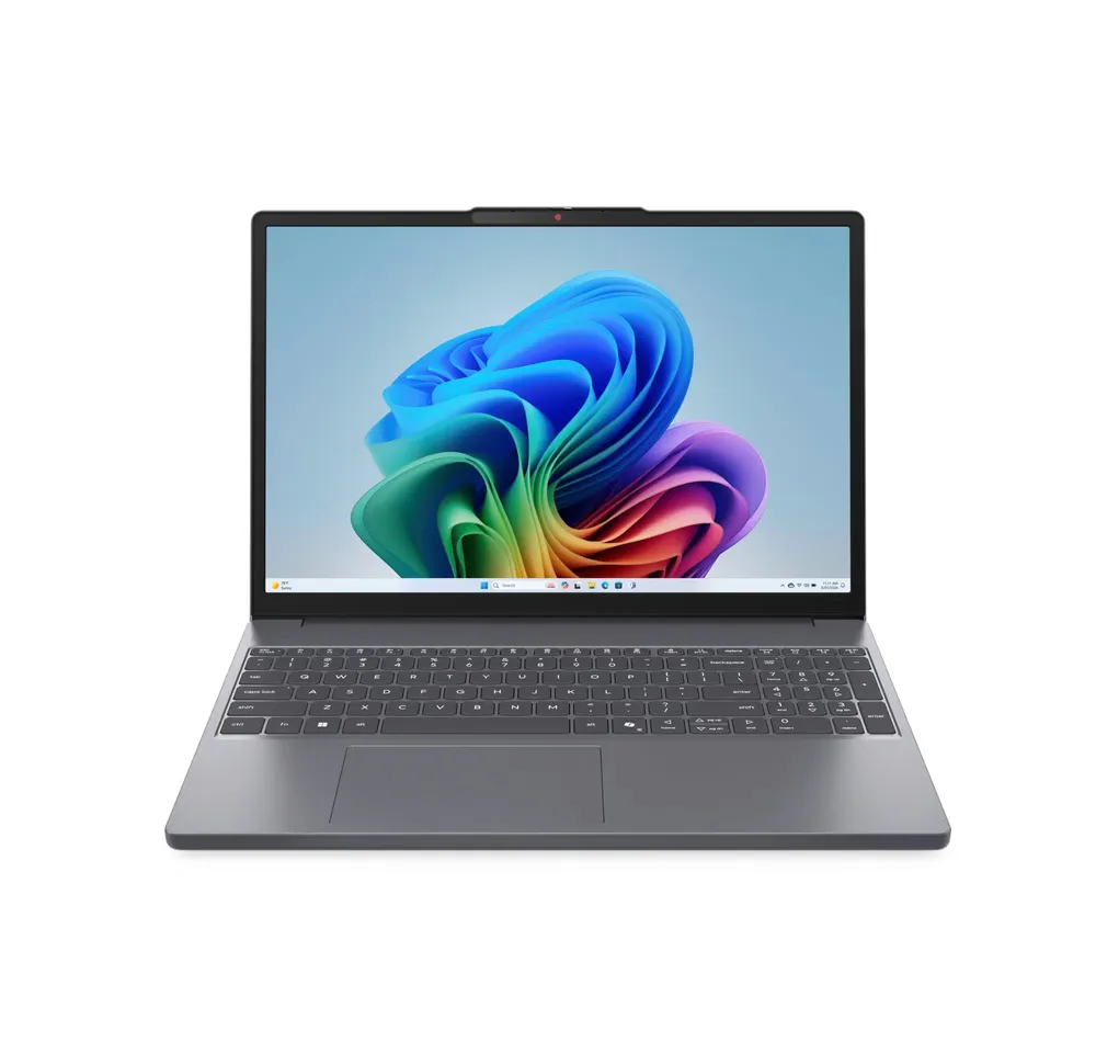 Portátil Lenovo IdeaPad Slim 3i (Gen 11) 15IWC11-125 15.3 Luna Grey