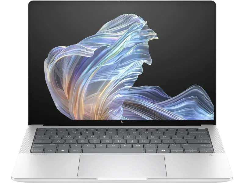 Portátil HP EliteBook X G1a 14'' Touch 2.8K Ryzen AI 7 PRO 32GB 1TB W11P