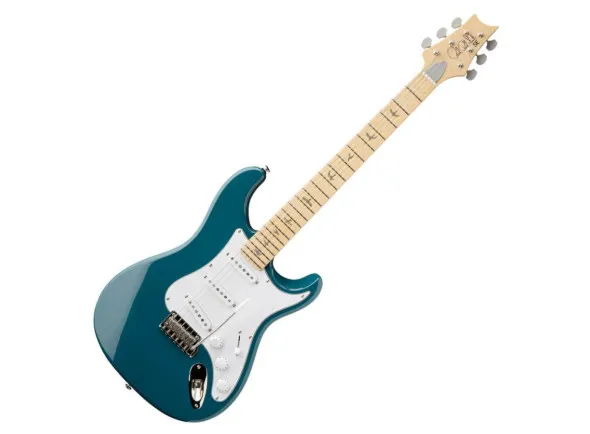 PRS SE Silver Sky Nylon Blue