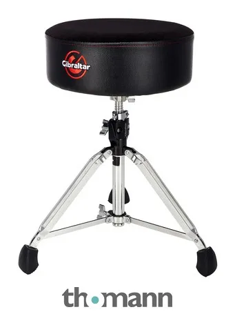 Gibraltar 9608SFT Soft Drum Throne