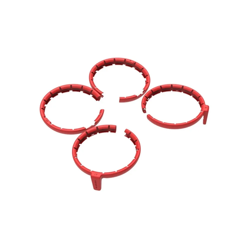Sunnylife Protetores de hélice para DJI Flip