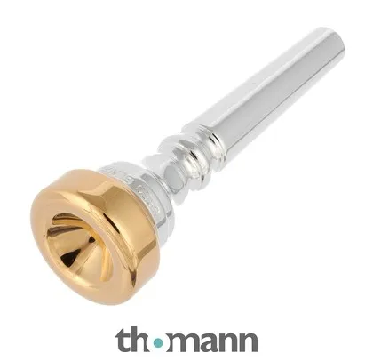 Greg Black Mouthpieces NY Legend Artist Trumpet CT