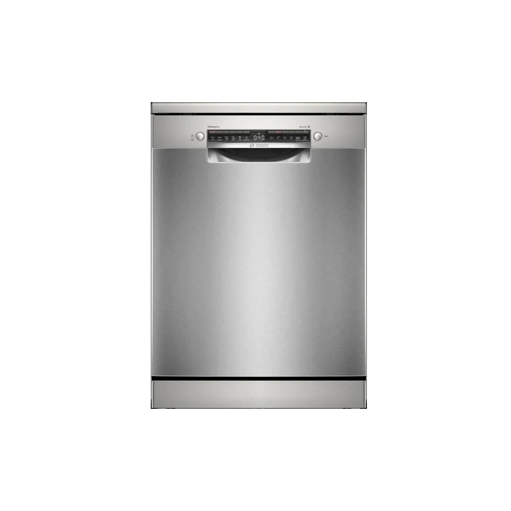 MÁQUINA DE LAVAR LOUÇA BOSCH - SMS6ZCI10E -