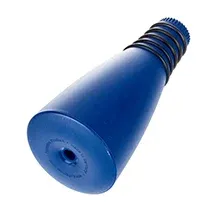 Surdina Trompete Vhizzper Warm Uo Blue